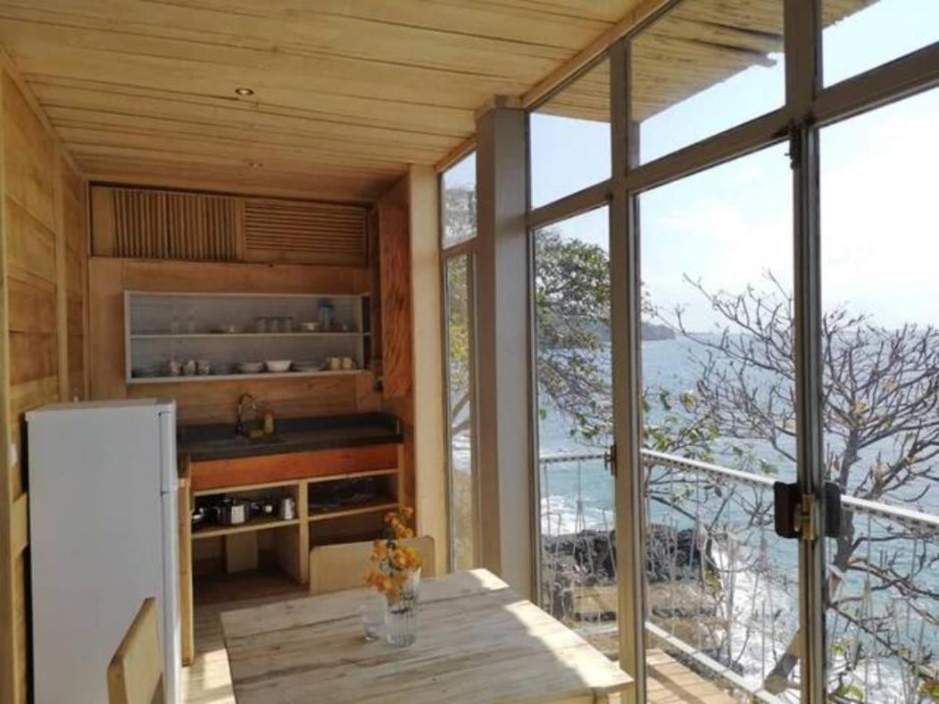 Ferienwohnung Mawo House Santana Exterior foto